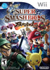 Wii Super Smash Bros. Brawl