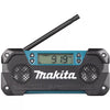 Makita MR052 Radio With 3Ah Battery & Charger