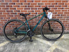 Specialized Ariel 2018 Women’s Hydraulic Disc Bike - Medium - Tropical Teal/Limon Reflective