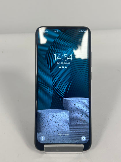 Samsung Galaxy A02s 64GB Black