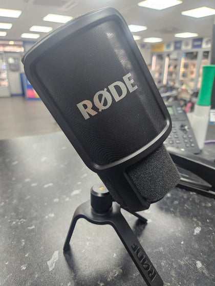 Rode Mic