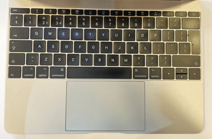Macbook Pro 2017 - Intel Core M3 - 8GB Ram - 256GB SSD