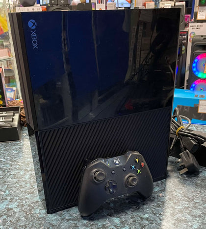 Xbox one  - 500gb
