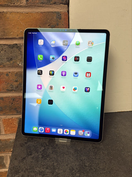 iPad Pro 12.9