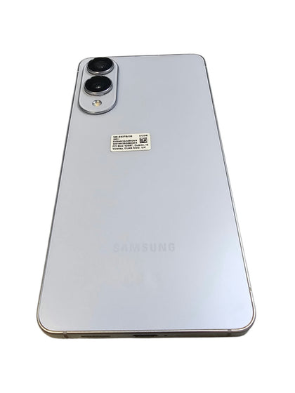 Samsung Galaxy S25 Edge 512GB - Blue