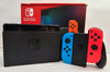 Nintendo Switch Console - Neon