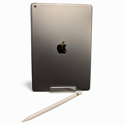 Apple iPad 9th Gen 256gb WiFi  + Apple Pencil