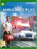 Ambulance Life: A Paramedic Simulator