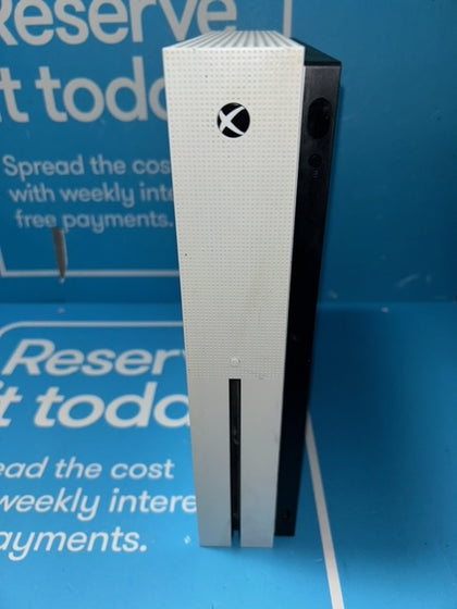 Xbox One S - 500GB