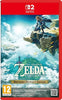 Nintendo Switch 2 Games Legend of Zelda: Tears of the Kingdom