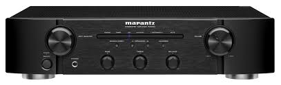 ** Store Collection ** Marantz PM5004 integrated Amp with Remote