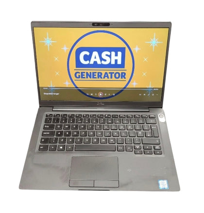 Dell Latitiude 7440 128GB Laptop**Unboxed**