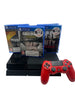 Sony Playstation 4 Bundle