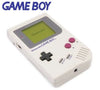 Gameboy Console with 6 games