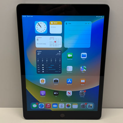 Apple iPad 8th Generation Model A2270 32GB WiFi