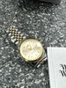 Vivienne Westwood | Seymour Watch | Champagne / Silver ** Collection Only - Wythenshawe **