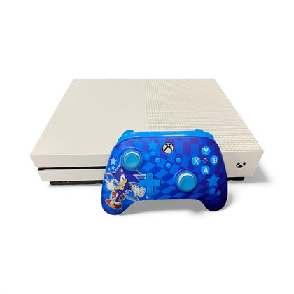 Microsoft Xbox One S Console 500GB