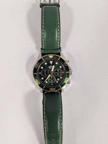 Lorus VD53-X371 Watch