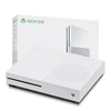 Xbox One S Game Console - White, 1TB Microsoft