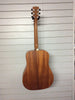 Cort Earth Grand OP Acoustic Guitar