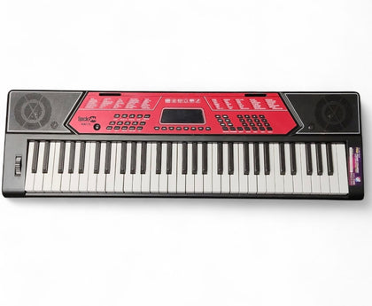 RockJam RJ6170 61-key Digital Keyboard/Piano**Unboxed**