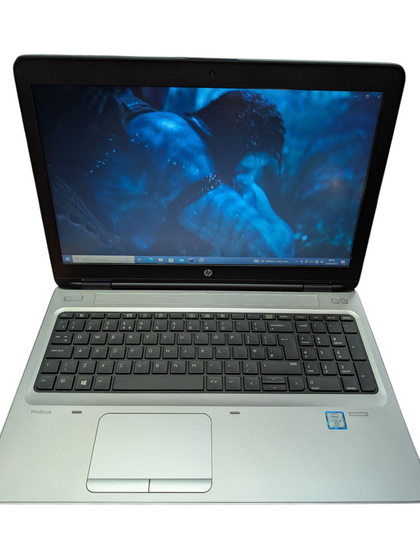 Hp ProBook I5 laptop