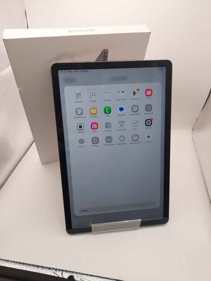 Samsung Galaxy Tab S9 FE 128GB 10.9 With Pen Grey WiFi Boxed