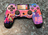 GRAND THEFT AUTO 3RD PARTY PS PAD