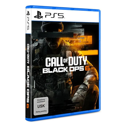 Call of Duty: Black Ops 6 /PS5