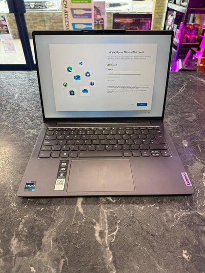 Lenovo Yoga Slim 6 14IRH8 14