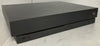 Microsoft Xbox One X 1TB Black Console ( Digital Only ) ** Unboxed **