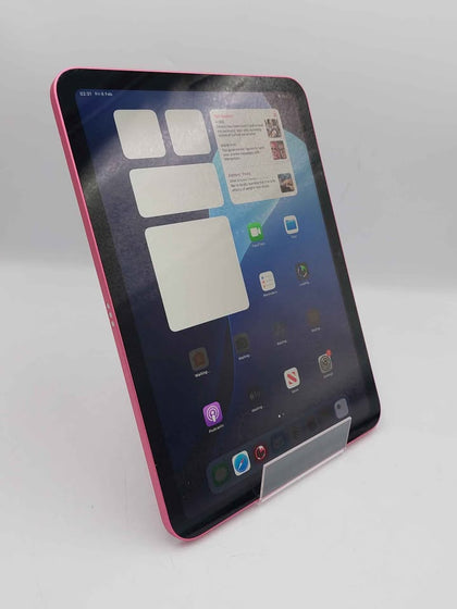 Apple iPad A16 (A3354), 11