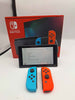Nintendo Switch Neon Home Gaming Console - 32GB - Boxed With All Accessories & JoyCons *BRAND NEW*