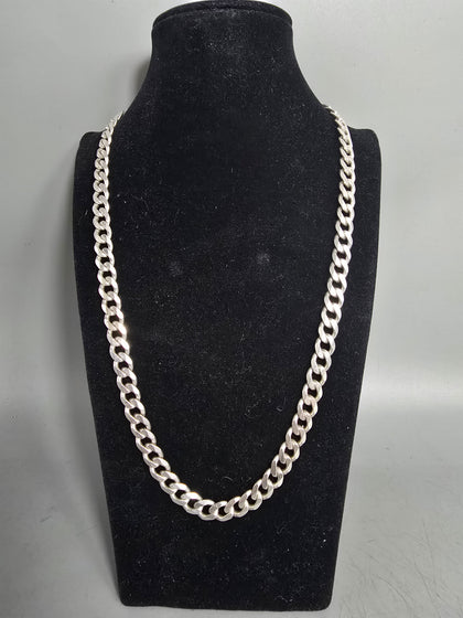 Silver Chain 60.1G 925 22'' in Length