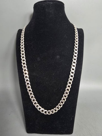 Silver Chain 60.1G 925 22'' in Length