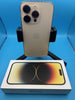 Apple iPhone 14 Pro - Unlocked, 512GB / Gold /