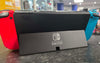 Nintendo Switch OLED - Handheld Console