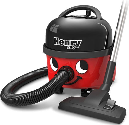 Henry Family XL Vacuum Cleaner HVR200*Collection Only*