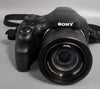 Sony Cyber-Shot DSC-HX350 20.4MP With Carry Bag and Tripod
