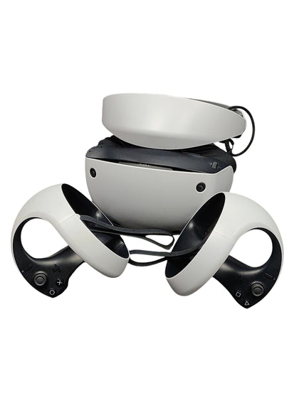 Sony PlayStation VR2 (PSVR2) Boxed