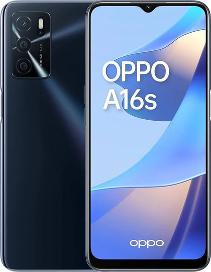 Oppo A16s Mobile Phone 64GB *EE only