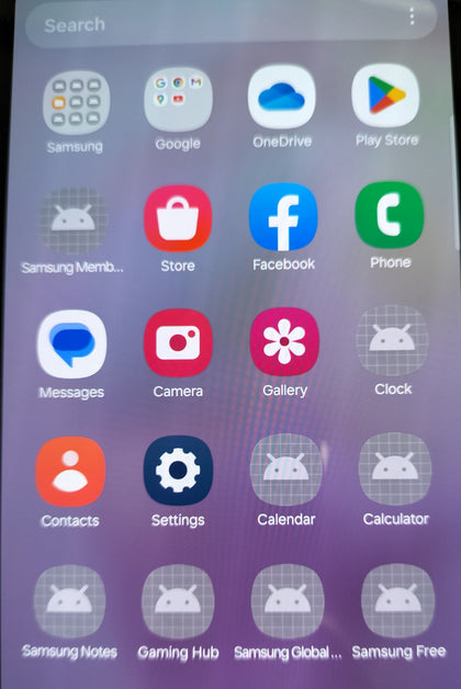 Samsung A35  128Gb