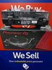 PIONEER Dj PLX-500 DIRECT DRIVE TURNTABLE BLACK BOXED**STORE COLLECTION ONLY**