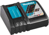 Makita 18V Battery Charger DC18RC