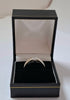 9 Carat Gold Ring Size S