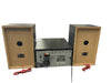 LG CM2460DAB Micro Hi-Fi Audio System NO REMOTE *Collection Only*