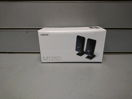 Edifier M1250 - Speakers - For PC