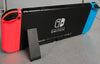 Switch Console, 32GB HAC-001-01 + Neon Red/Blue Joy-Con
