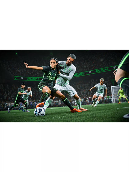 EA Sports FC 25 (Xbox Series X)