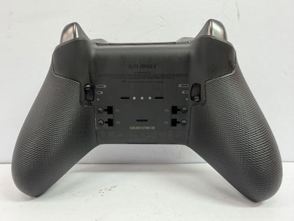 Official Xbox Elite Wireless Controller Series 2 - Black
